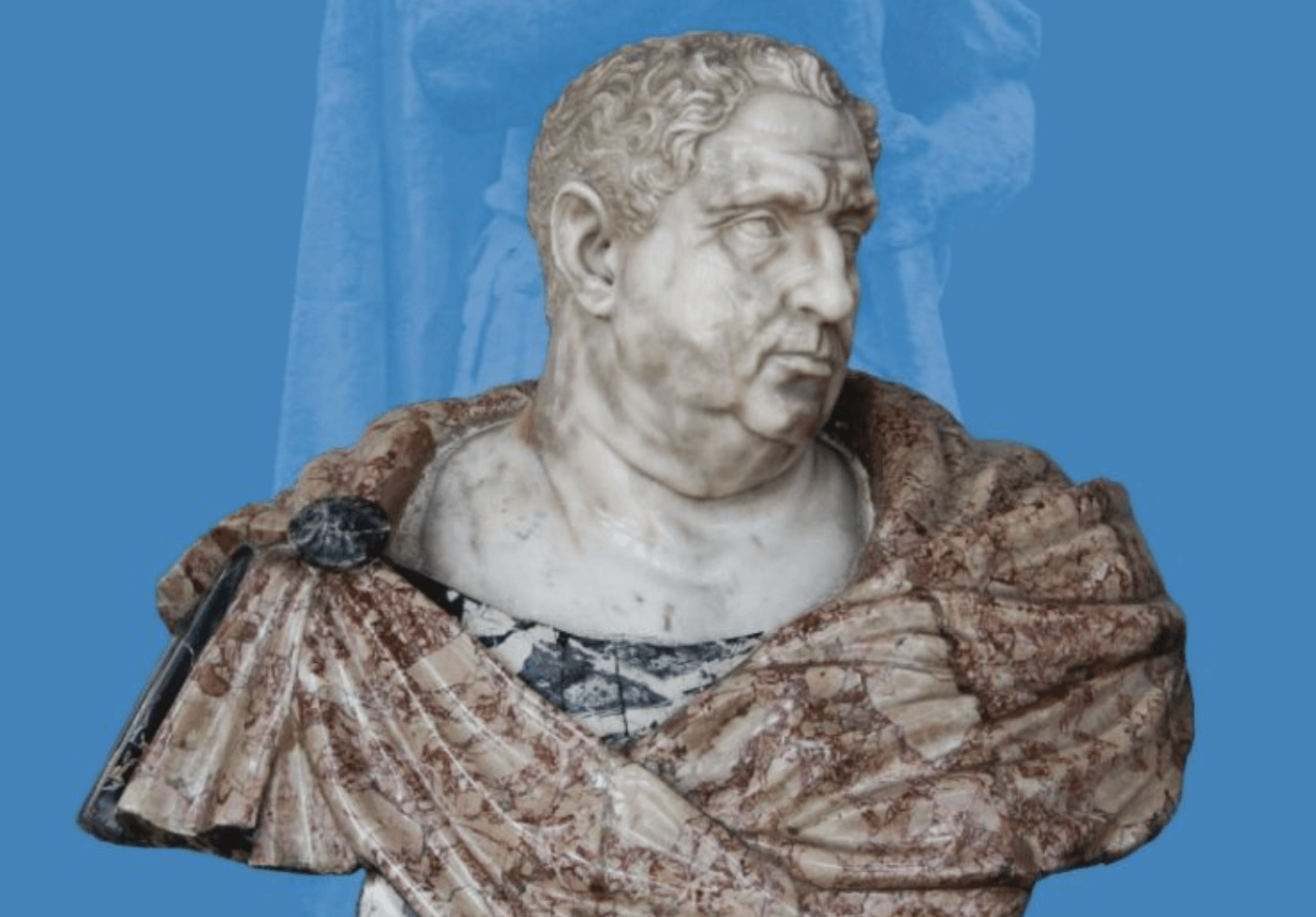 Barbara Levick Wespazjan