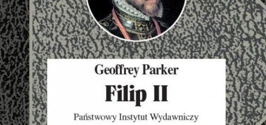 Filip II. Król nieprzezorny : Ponad trzy tysiące dokumentów odkrytych przez Geoffreya Parkera, największego znawcę epoki Filipa II, stało się inspiracją do napisania nowej biografii hiszpańskiego monarchy.