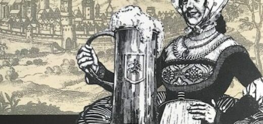 Zarys dziejów piwowarstwa w Kotlinie Jeleniogórskiej przedstawia dzieje piwa, browarów i piwowarów w Jeleniej Górze i okolicach od średniowiecza po lata 70. XX w.