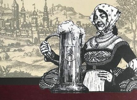 Zarys dziejów piwowarstwa w Kotlinie Jeleniogórskiej przedstawia dzieje piwa, browarów i piwowarów w Jeleniej Górze i okolicach od średniowiecza po lata 70. XX w.