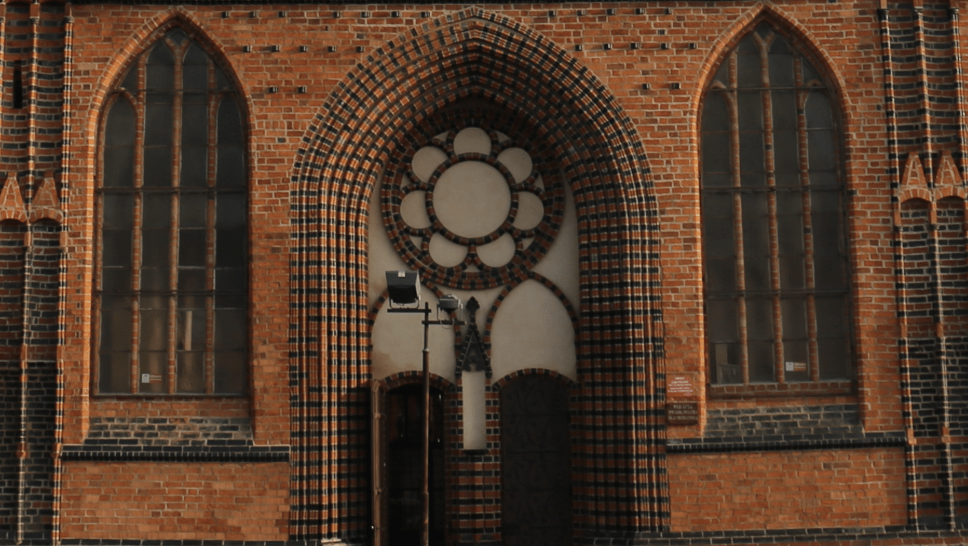 Kościół Piotra i Pawła w Szczecinie jest bohaterem naszego pierwszego vloga. Zapraszamy do obejrzenia i komentowania. Na pewno, nie jest to nasze ostatnie słowo w dziedzinie vlogów :-)