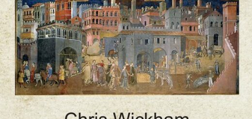 Średniowieczna Europa : Chris Wickham ze swadą i klarownie opisuje trwające tysiąc lat średniowiecze – epokę obfitującą w burzliwe wydarzenia i przełomowe przemiany. Prezentuje świat władców, papieży, mistyków, teologów i rycerzy, ale też mieszczan, kupców i chłopów.