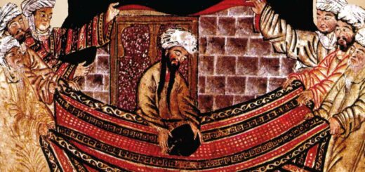 Arabowie i wizerunek kalifów w przekazach Chronografii Teofanesa Wyznawcy : Książka dotyka kwestii zrozumienia islamu i kultury pierwszych muzułmanów przez Teofanesa Wyznawcę, głównego autora Chronografii. W monografii podjęto tematykę stworzonego przez bizantyńskiego historyka wizerunku Muhammada, Proroka nowej wiary, a także samych jej wyznawców.