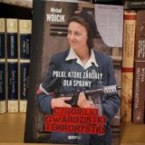 Cyngielki, gwardzistki, terrorystki. Polki, które zabijały dla sprawy : Historia wojen, konfliktów zbrojnych jest raczej historią mężczyzn. Pojedyncze wyjątki takie jak Boudicca, Emilia Plater czy Joanna D’Arc są właśnie wyjątkami, które tylko potwierdzają regułę. Jednak rzeczywistość nie jest tak jednostronna.