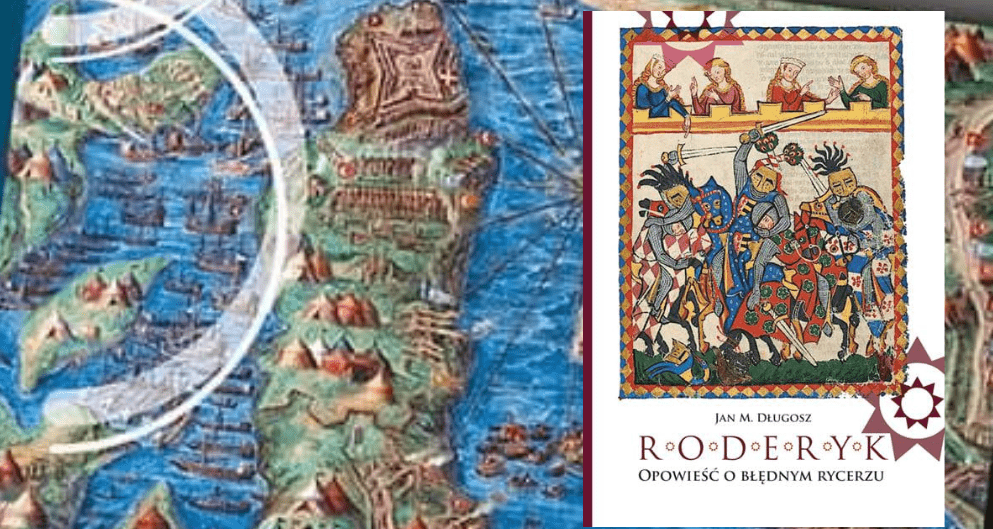 Trzy oblężenia. Joannici w walce z Turkami. Obrona Rodos (1480, 1522) i Malty (1565) : Kiedy jakiś czas temu, w śródmiejskiej kawiarni, przy filiżance dobrej kawy rozmawialiśmy z autorem o nowym projekcie od razu nam się pomysł spodobał. Później był fragment książki o oblężeniu Akki, który dodatkowo zaostrzył apetyty.