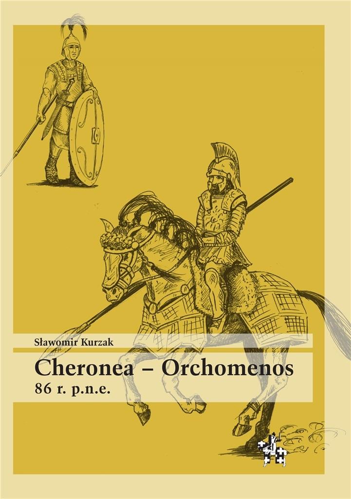 Cheronea – Orchomenos 86 r. p.n.e. : Pierwsza wojna rzymsko-pontyjska, zwana także I wojną mitrydatejską (ok. 89-85 p.n.e.) to jeden z ostatnich etapów podboju hellenistycznego świata przez Rzym. Zwycięstwo Rzymu wcale nie było oczywiste i gdyby nie niewątpliwy geniusz militarny Sulli, losy starożytnego świata mogłyby się potoczyć zupełnie inaczej.