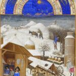 Kalendarium Księstwa Zachodniopomorskiego - Luty