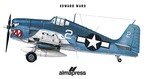 Samoloty pokładowe aliantów 1939-1945 : Książka jest kompleksowym przewodnikiem zawierającym opisy ważniejszych typów płatowców stacjonujących na lotniskowcach oraz wodnosamolotów, opracowanych w latach 1939-1945.