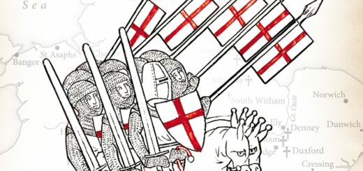 Templariusze Rycerze którzy stworzyli Brytanię : Templariusze od lat cieszą się niesłabnącym zainteresowaniem, lecz nie jako zakon powołany do ochrony pielgrzymów w Ziemi Świętej. Tibble dowodzi, że templariusze odegrali kluczową rolę w rozwoju wczesnego państwa angielskiego.