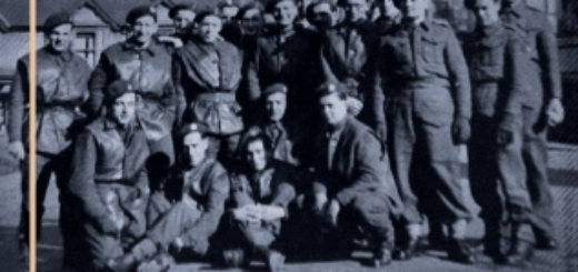 Kompania X. Tajna jednostka żydowskich komandosów podczas II wojny światowe. Leah Garrett, wykorzystując odtajnione dokumenty, po raz pierwszy tak wyczerpująco opowiada o losach tych niezwykłych żołnierzy i ich krwawej walce z nazistami.