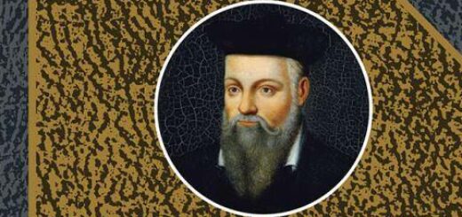 Nostradamus : Oparta na najnowszych ustaleniach i niedostępnych dotąd źródłach, pochodząca z 2021 r. fascynująca biografia Nostradamusa – szesnastowiecznego lekarza, fascynującego się astrologią, okultyzmem i alchemią doradcy władców i autora proroctw