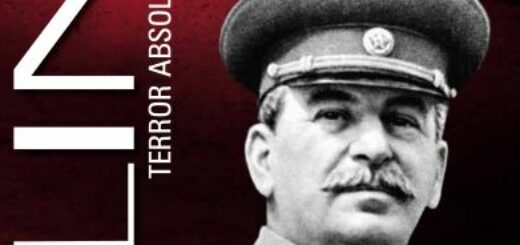 Stalin. Terror absolutny : W swojej wybitnej, wstrząsającej książce Jörg Baberowski prowadzi czytelnika w paranoiczny świat sowieckiego dyktatora i tworzy nieznane perspektywy, pozwalające na nowo odczytać przyczyny stalinowskich zbrodni.