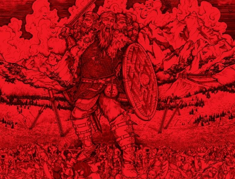 Magia wojny i wojna magii. W świecie dawnych słowian : Wojna i magia to – jak próbuje wykazać autor niniejszej książki – nierozłączny duet codzienności wczesnośredniowiecznego świata Słowian. Magia przenikała do konfliktów zbrojnych na różnych ich etapach, zarówno przed, w trakcie, jak i po.