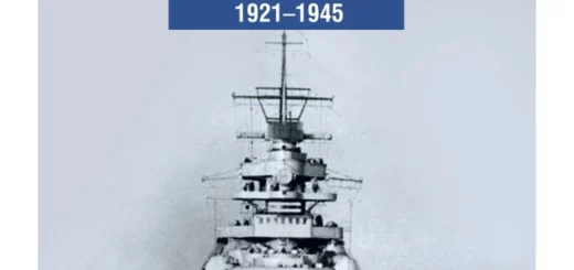 Okręty Reichsmarine i Kriegsmarine 1921-1945 : Harald Focke i Ulf Kaack przedstawiają rozwój Reichsmarine ograniczonej postanowieniami traktatu wersalskiego oraz rozbudowę Kriegsmarine po 1935 roku.