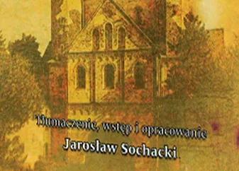 Żywot Brunona, arcybiskupa Kolonii : św. Brunon (925–965) był przedstawicielem dynastii ottońskiej, młodszym bratem cesarza Ottona I Wielkiego. Poza administrowaniem swoją archidiecezją, był także współuczestnikiem wielu ważnych wydarzeń na zachodnim obszarze królestwa.