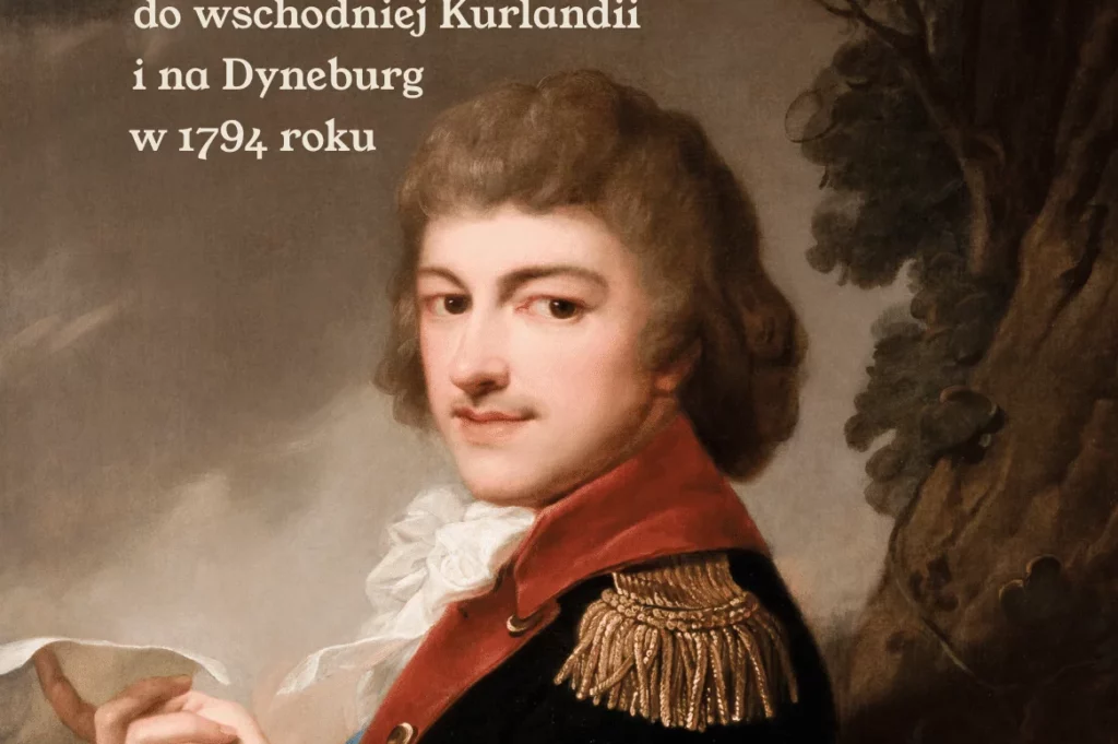 Wyprawa Michała Kleofasa Ogińskiego do wschodniej Kurlandii i na Dyneburg w 1794 roku : Niniejsza publikacja (…) ma charakter niewątpliwie przełomowy. (…) Autor zdołał wykorzystać rozkazy i raporty dowódców wojskowych oraz korespondencję urzędową przedstawicieli administracji rosyjskiej różnych szczebli, a także przejęte przez stronę rosyjską dokumenty dowódców powstańczych.