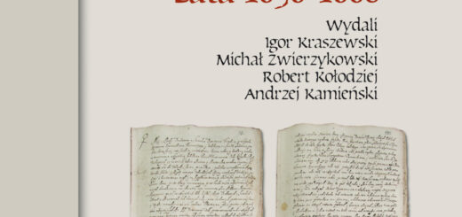 Akta sejmikowe województw poznańskiego i kaliskiego. Lata 1656–1668 : Solidny tom, liczący tysiąc stron. Spisu treści niestety nigdzie nie znalazłem.