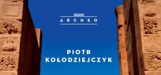 Tam, gdzie mieszka wiatr. Archeologiczne zagadki Bliskiego Wschodu : Kim byli pierwsi rolnicy i jak ich wynalazki zmieniły świat? W jaki sposób starożytne miasta wpłynęły na rozwój dzisiejszej edukacji? Czy globalny handel wyglądałby tak samo, gdyby nie antyczni kupcy? Co możemy powiedzieć o codziennym życiu kilka tysięcy lat temu analizując smak mansafu?