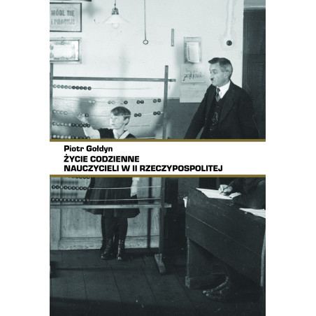 Życie codzienne nauczycieli w II Rzeczypospolitej : Obecne do dziś w Polsce legendy „przedwojennego nauczyciela” i „przedwojennej matury” są wyrazem przekonania o wysokiej jakości systemu oświatowego w II RP i wyjątkowym statusie tej grupy zawodowej – jakoby cieszącej się wówczas prestiżem, do którego daleko dzisiejszym belfrom.