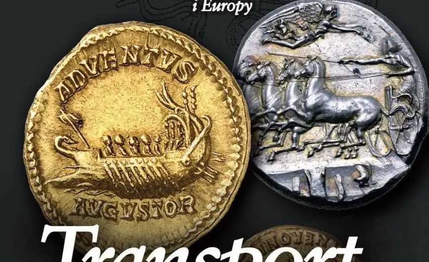 Archeologia Żywa numer 3/2024: W najnowszym numerze „Archeologii Żywej” skupiamy się na fascynującym aspekcie ludzkiej działalności, który odgrywał kluczową rolę w kształtowaniu cywilizacji i kultur – na środkach transportu.