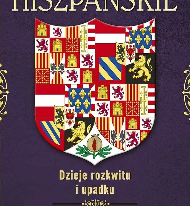 Imperium hiszpańskie : Jak doszło do tego, że Hiszpania, kraj sam w sobie niezbyt bogaty, słabo zaludniony, a z uwagi na położenie geograficzne znajdujące się w pewnej izolacji od reszty Europy, stała się pierwszym globalnym supermocarstwem z posiadłościami na wszystkich kontynentach.