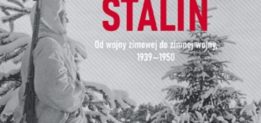 Finlandia kontra Stalin : Dramatyczna i bardzo aktualna opowieść o nieudanym najeździe Związku Radzieckiego na Finlandię w roku 1939 oraz o późniejszych latach wojen i napiętych stosunków.