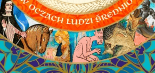 Przewodnik średniowiecznego obieżyświata : Historia ożywa na kartach tego niezwykłego turystycznego przewodnika, który zabiera nas w podróż z uczonymi, szpiegami, pielgrzymami i świętymi od Europy przez Persję i Indie aż po kres Ziemi.