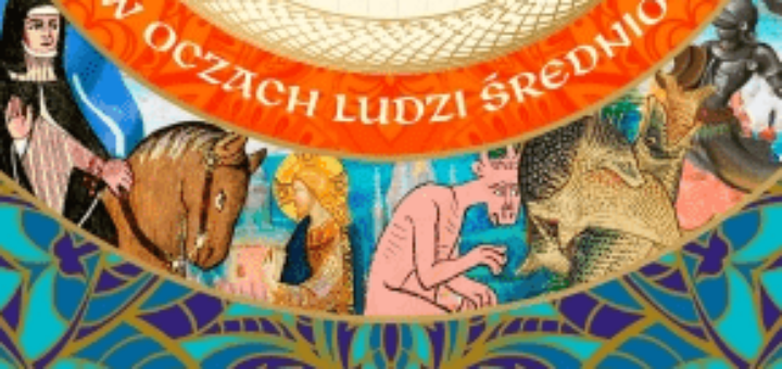 Przewodnik średniowiecznego obieżyświata : Historia ożywa na kartach tego niezwykłego turystycznego przewodnika, który zabiera nas w podróż z uczonymi, szpiegami, pielgrzymami i świętymi od Europy przez Persję i Indie aż po kres Ziemi.