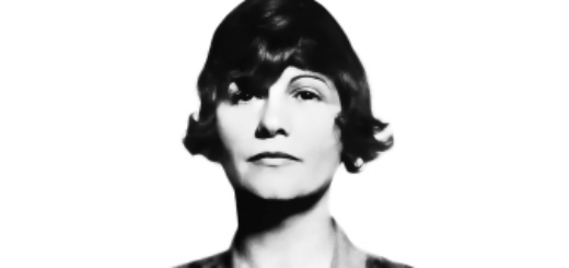 Coco Chanel legenda i życie : W najnowszym wydaniu biografii Coco Chanel Justine Picardie rozszyfrowuje mroczne zagadki ukryte za efektowną maską ikony mody.