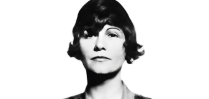 Coco Chanel legenda i życie : W najnowszym wydaniu biografii Coco Chanel Justine Picardie rozszyfrowuje mroczne zagadki ukryte za efektowną maską ikony mody.