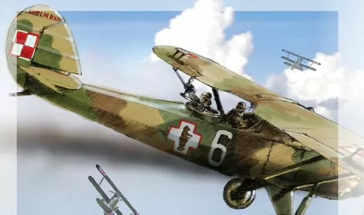 Na kursie bojowym Słowacja 1939–1945 : Tematyka działań lotniczych nad Karpatami, nad pograniczem polsko-czechosłowackim i polsko-słowackim w latach 1938-1945 w polskiej literaturze przedmiotu poruszana jest raczej sporadycznie, choć w 2007 roku został przybliżona szerzej pierwszym opracowaniem monograficznym.