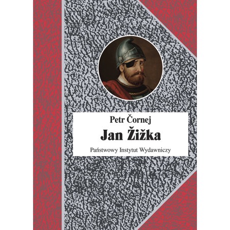 Jan Żiżka : czeski bohater narodowy, przywódca antyniemieckiego i antykatolickiego powstania Czechów, które przeszło do historii pod nazwą rewolucji husyckiej, zanim stał się „bożym bojownikiem”, przeszedł iście awanturniczą i pełną zakrętów drogę życiową.