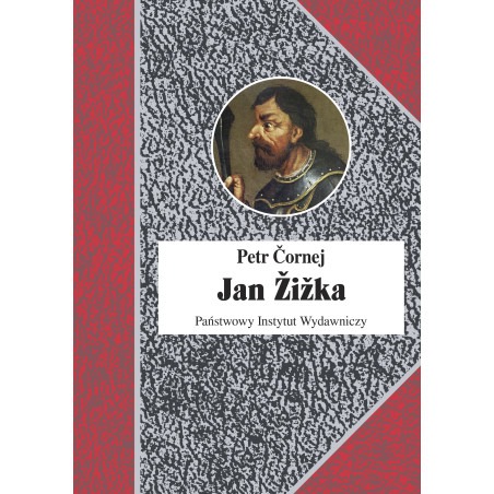 Jan Żiżka : czeski bohater narodowy, przywódca antyniemieckiego i antykatolickiego powstania Czechów, które przeszło do historii pod nazwą rewolucji husyckiej, zanim stał się „bożym bojownikiem”, przeszedł iście awanturniczą i pełną zakrętów drogę życiową.