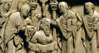 Chrześcijaństwo Triumf religii