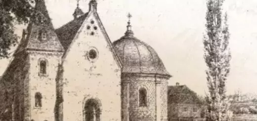 Komandoria joannitów w Poznaniu : Komandoria stanowiła najmniejszą ekspozyturę wielkich europejskich organizacji, jakimi były zakony rycerskie. Na terenie historycznej Wielkopolski istniały dwie komandorie – poznańska i kościańska, a przejściowo znalazła się jeszcze jedna – zakonu Szpitala św. Jana Jerozolimskiego, zwanego także zakonem joannitów