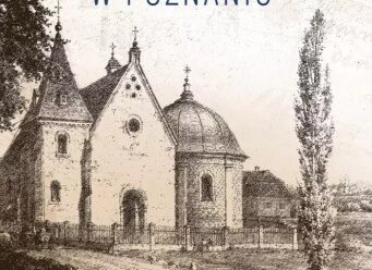 Komandoria joannitów w Poznaniu : Komandoria stanowiła najmniejszą ekspozyturę wielkich europejskich organizacji, jakimi były zakony rycerskie. Na terenie historycznej Wielkopolski istniały dwie komandorie – poznańska i kościańska, a przejściowo znalazła się jeszcze jedna – zakonu Szpitala św. Jana Jerozolimskiego, zwanego także zakonem joannitów