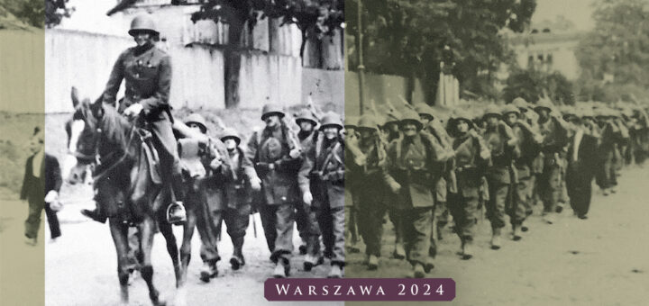 1 Dywizja Piechoty Legionów Józefa Piłsudskiego w kampanii polskiej 1939 : dywizja ta należała w okresie II Rzeczypospolitej do jednostek określanych mianem elitarnych. Była to jedyna dywizja, której wszystkie pułki za udział w wojnie polsko-bolszewickiej zostały odznaczone Orderem Virtuti Militari.