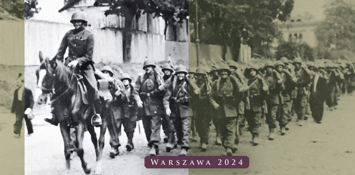 1 Dywizja Piechoty Legionów Józefa Piłsudskiego w kampanii polskiej 1939 : dywizja ta należała w okresie II Rzeczypospolitej do jednostek określanych mianem elitarnych. Była to jedyna dywizja, której wszystkie pułki za udział w wojnie polsko-bolszewickiej zostały odznaczone Orderem Virtuti Militari.