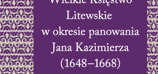 Akta skarbowo-wojskowe z epoki Wazów. [Tom 2] Wielkie Księstwo Litewskie w okresie panowania Jana Kazimierza (1648-1668) : W prezentowanym tomie opublikowano trzy źródła skarbowe zawierające najcenniejszy materiał do badania historii wojskowości litewskiej w okresie panowania Jana Kazimierza Wazy