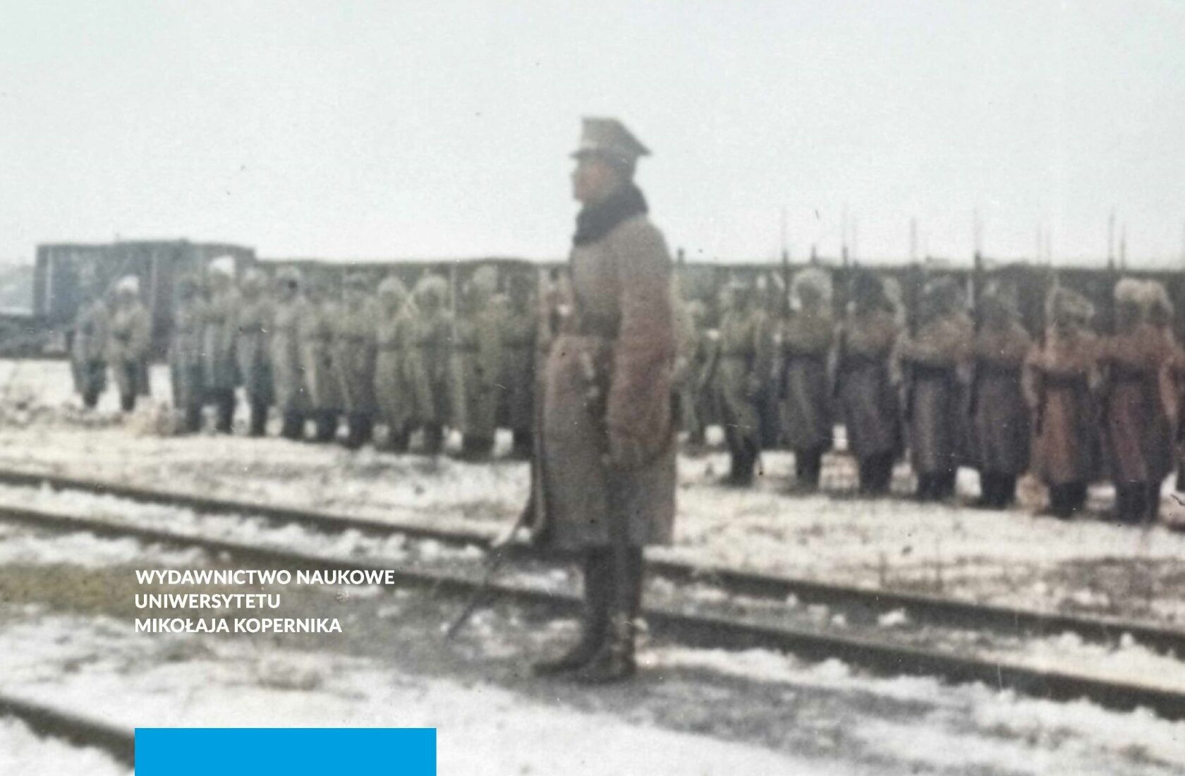 Syberia 1917–1922