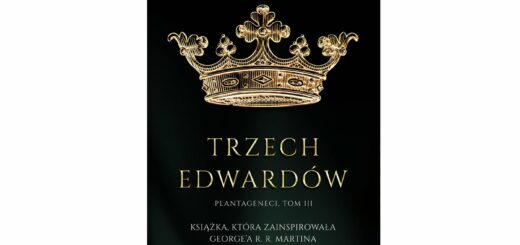 Plantageneci. Tom III Trzej Edwardowie : Thomas B. Costain : Trzech Edwardów – trzecia z prac Thomasa B. Costaina poświęconych dziejom Brytanii pod rządami Plantagenetów – obejmuje lata 1272-1377, kiedy to w Anglii panowali kolejno trzej monarchowie o imieniu Edward. Pierwszy z nich wyprowadził kraj z mroków średniowiecza. Rządy drugiego miały tragiczny przebieg, ale dał on królestwu trzeciego Edwarda, którego panowanie przyniosło Anglii chwałę – nawet jeśli było pełne przemocy.