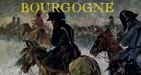 Pamiętniki sierżanta Bourgogne : To jedna z tych książek, której się nie zapomina. Książka o umieraniu Wielkiej Armii. I żadne liczby nie oddadzą tej tragedii tak mocno, jak relacja bezpośredniego uczestnika tego marszu śmierci spod Moskwy.