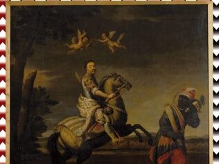 Literatura propagandowa dworu Jana III Sobieskiego 1674-1683 : W niniejszym wydawnictwie wydano pisma, które powstały w kręgach dworu i miały wspierać jego działania. Jak zawsze w takich sytuacjach nie mamy pewności czy uwzględniono wszystkie teksty W tym przypadku jednak jest to wybór, w którym znajdują się pisma uznane przez historyków zajmujących sie panowaniem Jana III jako najważniejsze.