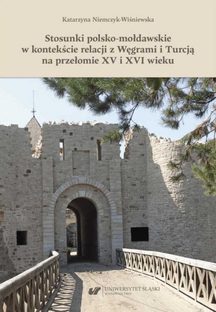 Stosunki polsko-mołdawskie w kontekście relacji z Węgrami i Turcją na przełomie XV i XVI wieku : W niniejszej pracy podjęty został temat relacji polsko-mołdawskich w latach 1492– 1538. Datę początkową wyznacza objęcie rządów w państwie polskim przez Jana Olbrachta, zaś końcową upadek hospodara mołdawskiego Piotra Raresza oraz pogłębienie podporządkowania politycznego Mołdawii wobec Turcji, co położyło kres konfliktowi mołdawsko-polskiemu o Pokucie.