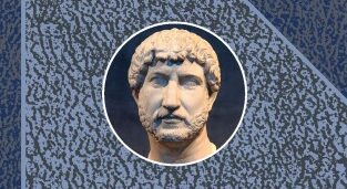 Hadrian. Cesarz niestrudzony : Biografia cesarza Hadriana (117–138) to praca oparta na własnych badaniach Anthony’ego Birleya, brytyjskiego historyka i archeologa, wykorzystująca bogate źródła, nie tylko pisane, lecz także epigraficzne, numizmatyczne i archeologiczne.