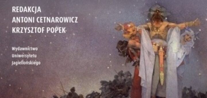 Słowiańska wspólnota? Relacje między Słowianami w Europie Środkowej i Południowo-Wschodniej w XIX w. : Problematyka związków słowiańskich w Europie Środkowej i Południowo-Wschodniej w drugiej połowie XIX i na początku XX w. nie cieszyła się szczególną popularnością po 1989 r.