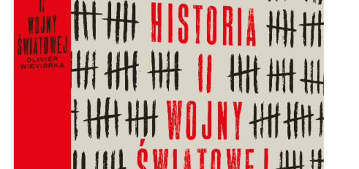 Totalna historia II wojny światowej : Jak w jednej opowieści zawrzeć wydarzenia na wszystkich frontach, od Europy po Azję, od Afryki Północnej po Bliski Wschód? Olivier Wieviorka podjął się tego wyzwania i stworzył dzieło, które już teraz uznawane jest za klasyczne.