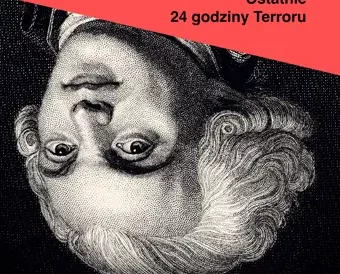 Upadek Robespierre'a. Ostatnie 24 godziny terroru : Wybija północ. Wycieńczony po pięciu latach rewolucji Paryż śpi. Ale jedna osoba nie może zmrużyć oka. W mieszkaniu przy rue Saint-Honoré 366 Maximilien Robespierre drży o swoje życie. I słusznie.