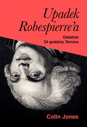 Upadek Robespierre'a. Ostatnie 24 godziny terroru : Wybija północ. Wycieńczony po pięciu latach rewolucji Paryż śpi. Ale jedna osoba nie może zmrużyć oka. W mieszkaniu przy rue Saint-Honoré 366 Maximilien Robespierre drży o swoje życie. I słusznie.
