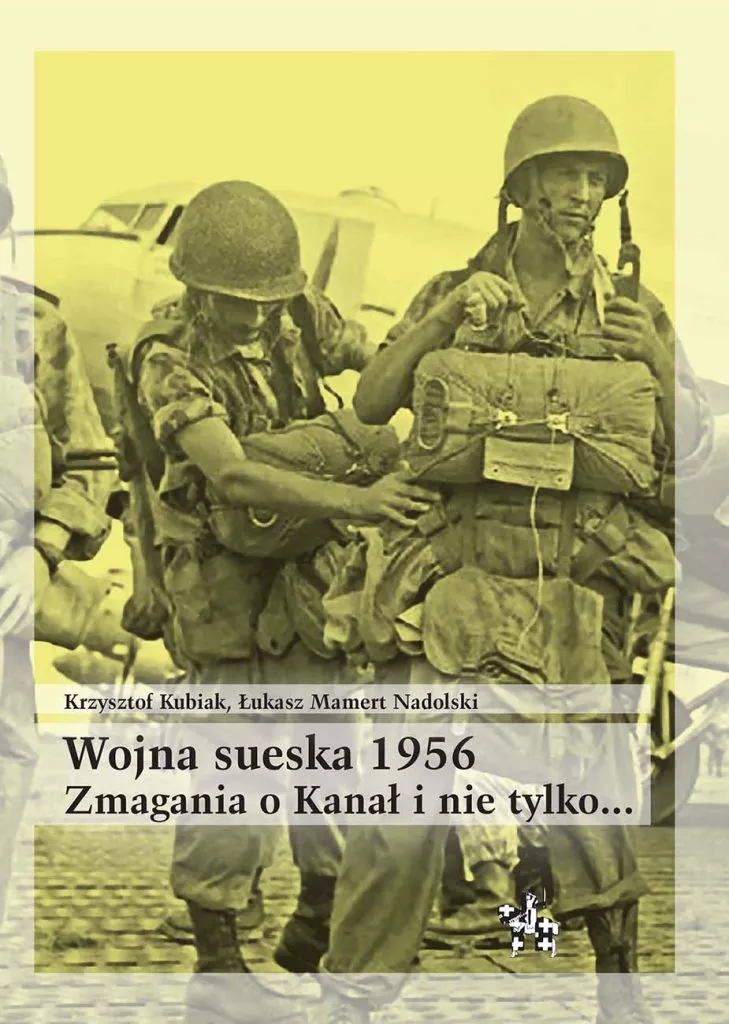 Wojna sueska 1956. Zmagania o Kanał i nie tylko… : Na wysokości południowo-libańskiego portu Tyr egipski niszczyciel przechwycony został przez izraelskie niszczyciele Elath i Yaffo. Miało to miejsce o 05.07, kiedy nawiązano z nim kontakt radiolokacyjny.